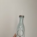 리사이클제품 후기 : 산미구엘 호리병 텀블러 600ml