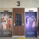 뮤지컬 파가니니 후기 기본정보 MD 커튼콜 @홍익대 대학로 아트센터 대극장 2층 시야