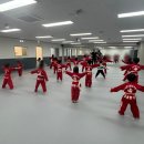 용인대 정도태권도장 이미지