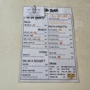 골목하우스 | 김포 장기동 먹자골목에 위치한 브런치 맛집 하우스플랜 내돈내산 후기