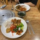 해천사우나 | 당산 점심 한식 뷔페 7천원의 행복