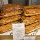 오쉬오트 | [신세계강남 스위트파] 유기농 밀가루, 카뮤트 100%, 글루텐프리 식사빵 맛집- 보리수파리