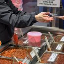 [속초]중앙시장 젓갈 맛집 추천 “황부자젓갈” 오징어젓갈 포장후기