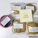 (주)오투피드 | [비건/온라인] 미니데일리베이커리 에이블리 팝업 신메뉴!