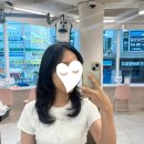 멍쌀롱 | 행신동미용실 오빠네쌀롱 재희실장님께 받은 인생 레이어드C컬펌 후기