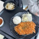 황금이삭 | [용인 기흥 맛집] 아이와 가기 좋은 제주 흑돼지 돈까스 & 연어초밥 맛집 '이삭돈까스' 후기