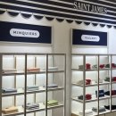 [SAINT JAMES] 잠실 롯데월드몰 세인트 제임스 구매 후기 및 방문 리뷰 어버이날 선물 추천