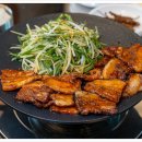 서귀포흑돈 | 서귀포 삼겹살 맛집 찾다가 발견한 흑돈바라기 솔직 후기