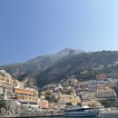 푸른섬노래연습장 | [이탈리아] 카프리 섬 당일치기 후기 ⛴️🌊🇮🇹