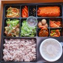 브라더 한정식도시락 강남역점 | 경주 도시락 맛집 단체주문 월식사 되는 브라더한정식도시락