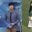 국제캐스터 이미지