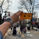 코닥 M35 필름카메라 사용후기 | 코닥 골드 200 필름으로 찍은 여행 감성사진