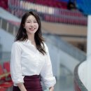 SBS 스포츠 아나운서 이지현 이미지