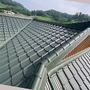 동두천고등학교 | 찐으로 궁금했던 그 작업! 자금동 지붕공사 핵꿀팁 대방출