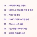 블레이버스 [통신3사 마케팅전략 공모전] 최우수상 수상 후기 (근데 이제 서비스 기획을 곁들인..)