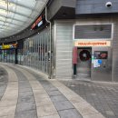 뉴욕버거 하단점 | 합정역점심 딜라이트스퀘어 수제버거 뉴욕아파트먼트 블루리본맛집