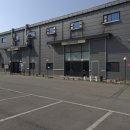 외식중학교 이미지