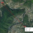 이제신선생 신도비 이미지