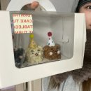 3월의 기록 | 굳이데이로 낭만 찾기~