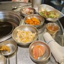 구어갈비 | [제주] 제주시청고기집 구어라조연탄, 회식하기 좋은 흑돼지 맛집 후기