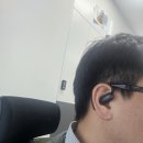 사운드핏 | 사운드코어 에어로핏2 사용 후기