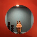 은평평화공원 공영주차장 화장실 이미지