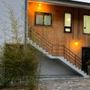 담양 리사 숲속마을 이미지