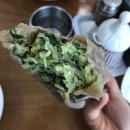 감자바우주유소 | 춘천 1박 2일 여행 일기 2일차 ③] 맛에 가성비까지 겸비한 춘천역 찐 맛집 &#39;바우 옹심이 메밀칼국수&#39;