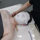 냉수포 | 안산문제성피부관리 박은영에스테틱 스킨리부팅 후기