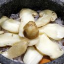 솔봉이송이요리전문점 이미지