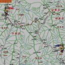 지리산 단풍비 이미지