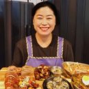 우주족발 이미지