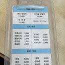 <시흥 맛집> 신천동 삼미시장 닭갈비 맛집 춘천원조닭갈비