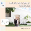 스튜디오 봉 | 웨딩촬영 봉스튜디오 드레스 메이크업 토탈 스튜디오 촬영 후기