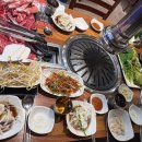 소먹날 소한마리 정육식당 이미지