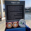 속초시시설관리공단 | [속초시시설관리공단] 가을동화 촬영지 &amp; 청호도선(갯배) 이용 방법