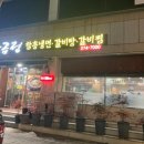 황금정함흥냉면 이미지