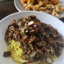 마장동주민센터 | 마장동 숨겨진 로컬 맛집 마장역 간짜장 대성장 솔직 후기