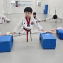 남도 태권도장 이미지