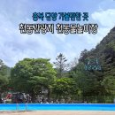 천동 | 단양 오토캠핑장, 천동 물놀이장 방문 후기