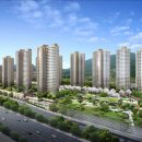 롯데캐슬 더 퍼스트 1단지 이미지