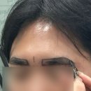 자연이미지 | 강서구 화곡 눈썹문신 : 댄디 뷰티에서 이미지 변신, 자연스러운 남자 눈썹 반영구 후기