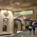 미국 라스베가스 스트립 깔끔한 호텔 추천 《MGM GRAND 호텔》 스튜디오 킹 1박 후기