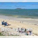 히바치(HIBACHI) | 하와이 카일루아 비치 포케 맛집 더 히바치 The Hibachi 방문 후기