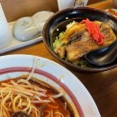 해마루칼국수짬뽕 | 강릉 맛집, 카페 추천(툇마루, 이츠모라멘, 월화정, 해마루,송정가든, 초당별곡)