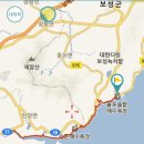 회천생태공원 야구장 | 48 20251227 남파랑길 78코스, 율포솔밭해변~원등마을회관