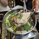평촌 안양종합운동장 맛집 삼계탕 닭한마리로 몸보신 &#39;고려약선삼계탕&#39;