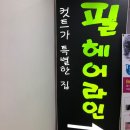 필헤어 이미지