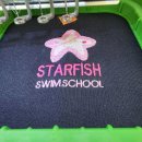 Starfish swim school 이미지