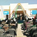 남해바래길 작은미술관 이미지